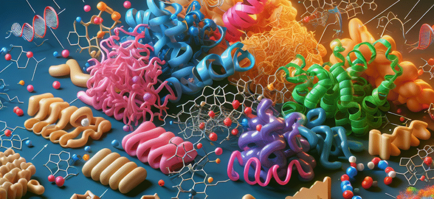 приклади ферментів