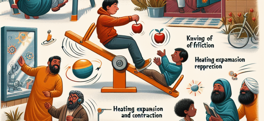 наведіть приклади застосування фізичних знань у побуті