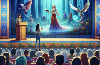 буктрейлер приклади