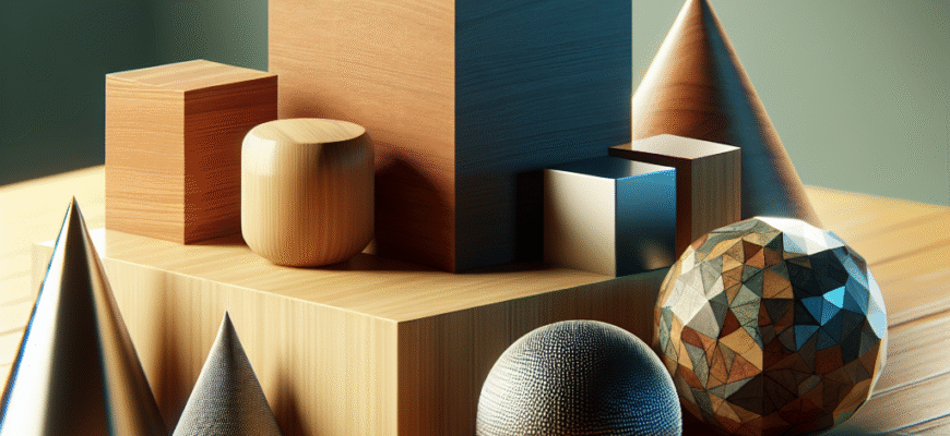 тверді тіла приклади