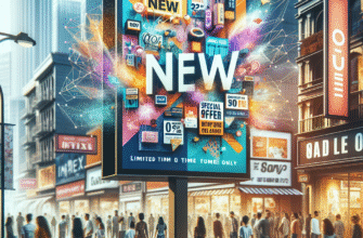 реклама приклади