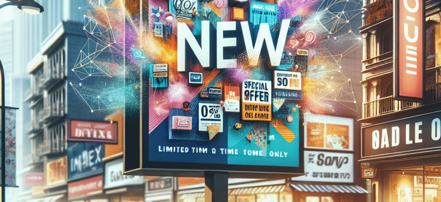 реклама приклади