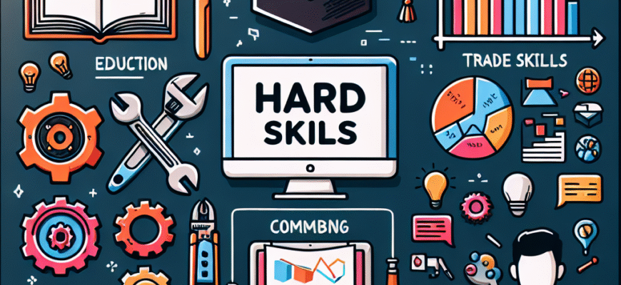 hard skills приклади