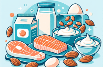 приклади білків