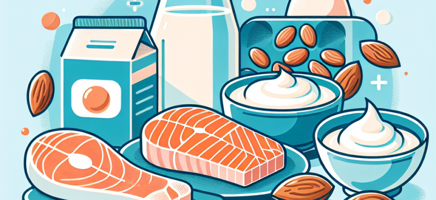 приклади білків