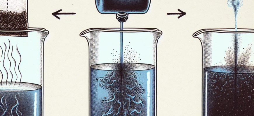 приклади дифузії