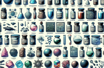 речовина приклади