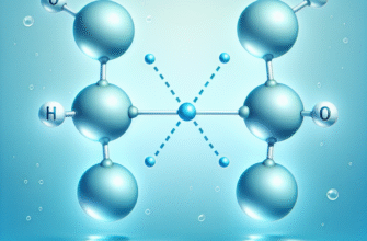водневий звʼязок приклади