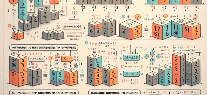 піднесення до степеня приклади