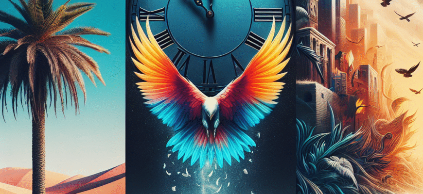 три приклади метафори