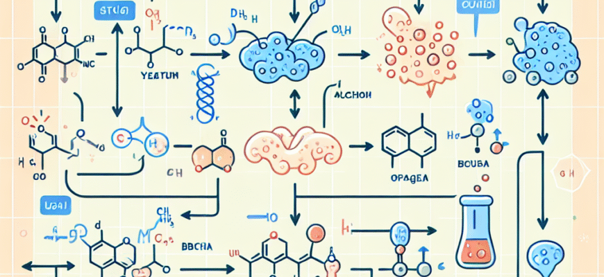 ферменти приклади