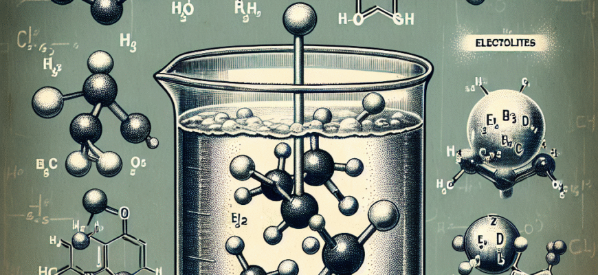 сильні електроліти приклади