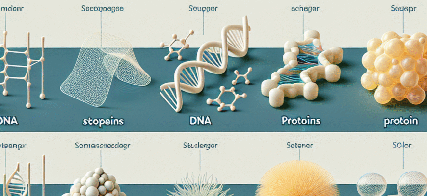 біополімери приклади