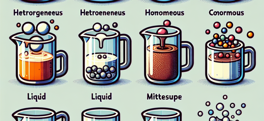 суміші приклади