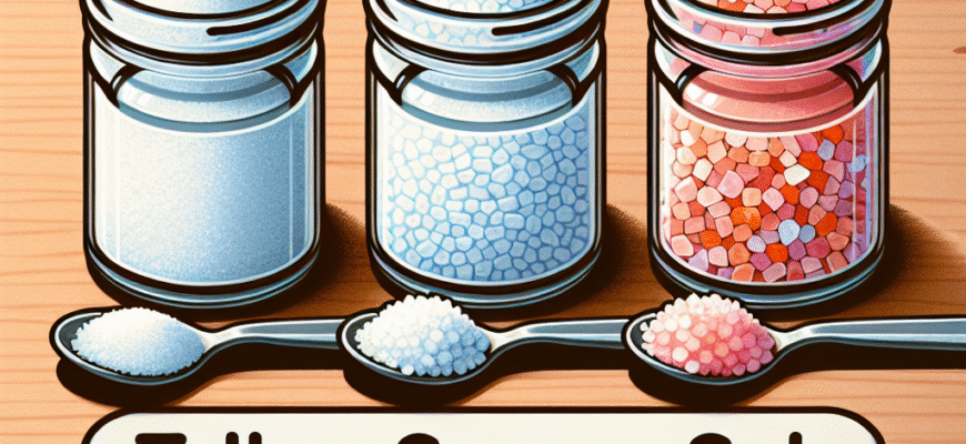 солі приклади