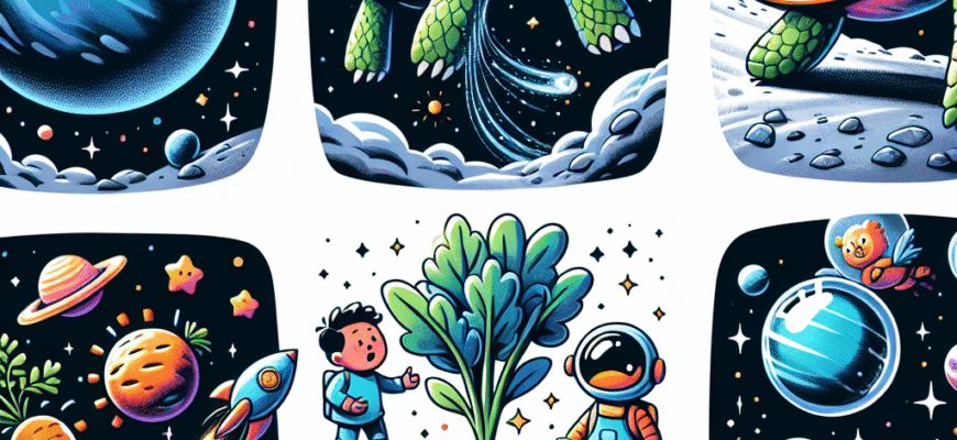 приклади фейкової інформації для дітей