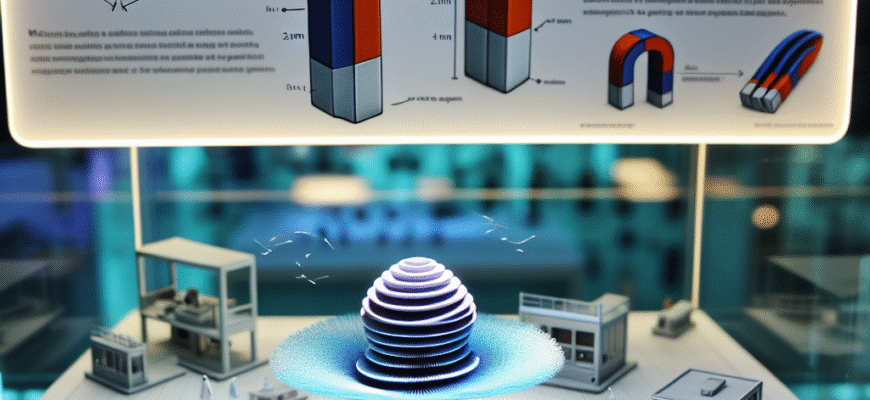 магнітна рідина унікальні властивості приклади застосування
