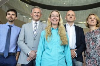 «Команда парамедиків»