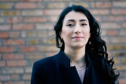 Фото"Радіємо кожному дню": фотопроект про матерів онкохворих дітей