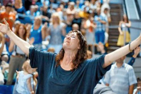 Про дискусію, якої немає