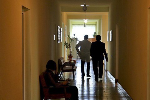 Відповідаю самому собі