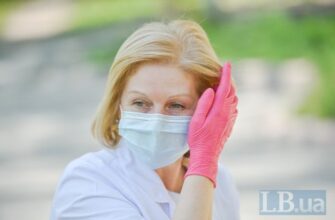 «Я би не розслаблялася»: інтерв‘ю з головною лікаркою Олександрівської лікарні Людмилою Антоненко