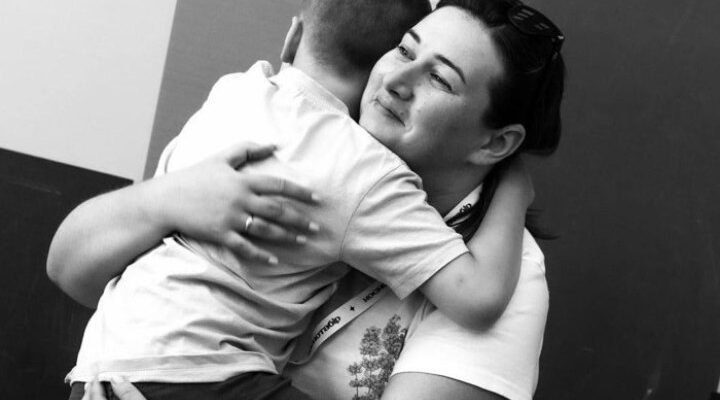 Паліативна допомога. «На папері маємо все, що треба, але в житті воно не завжди так»