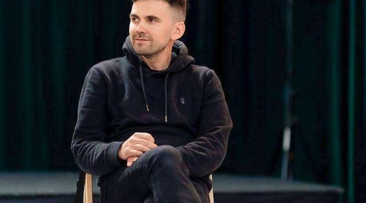 Павло Ковтонюк: «Навіть людей не буде для всіх нинішніх лікарень»