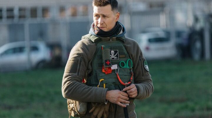 Обстріли почастішали — перевірте свою аптечку