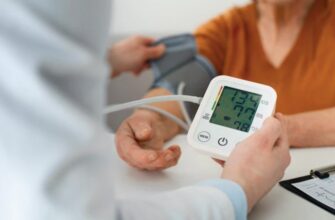 “Тихий” вбивця: чому можемо не помічати свій підвищений тиск, чим ризикуємо, коли можна обійтися без ліків, а коли – ні