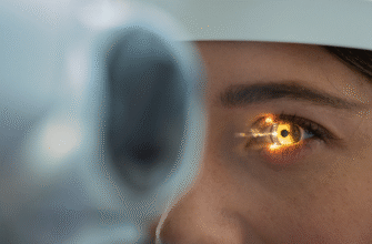 Думаєте про лазерну корекцію зору? Пояснюємо, кому і коли можна, які протипокази і чи може впасти зір після