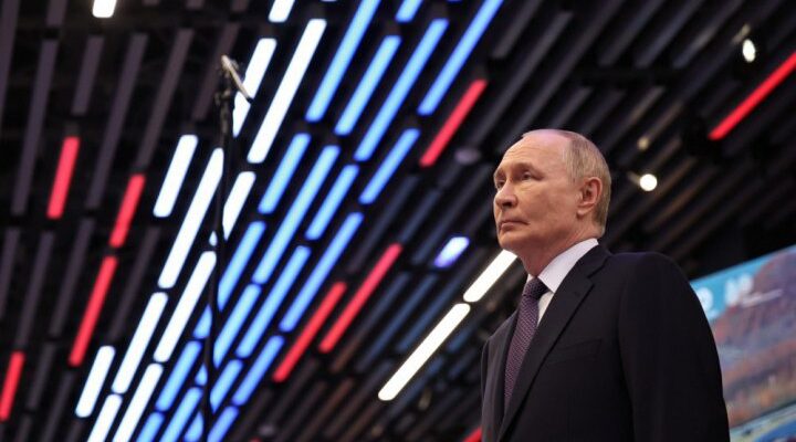 Шанс дожити до 150 років: чи допоможе пересадка органів? Професор Віктор Досенко пояснює заяви Путіна