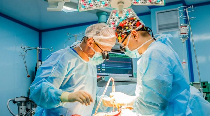 Партнерський матеріалЗаради  пацієнтів: чи можуть приватні і державні лікарні грати в одній команді?