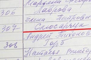 Псевдолiкар сiє новi смертi (розслідування газети Експрес)