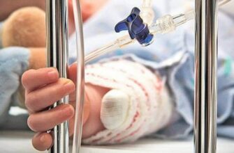 Смерті від менінгіту в Україні: усе, що потрібно знати