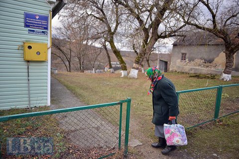 “Коли воно запрацює, то вже тоді ми побачимо, працює воно чи ні”