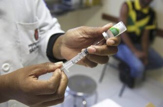 Про безкоштовну медицину в Бразилії