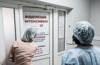 Ковідний безлад. Що відбувається в українських лікарнях