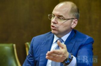 Максим Степанов: "Я не схожий на людину, яка готує собі запасний аеродром"