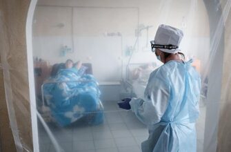 Мрія про компенсації. Українські медики не можуть довести, що заразилися коронавірусом на роботі