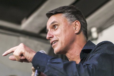 Професор Віктор Досенко: «Слабкість коронавірусу робить з нього такого небезпечного ворога»