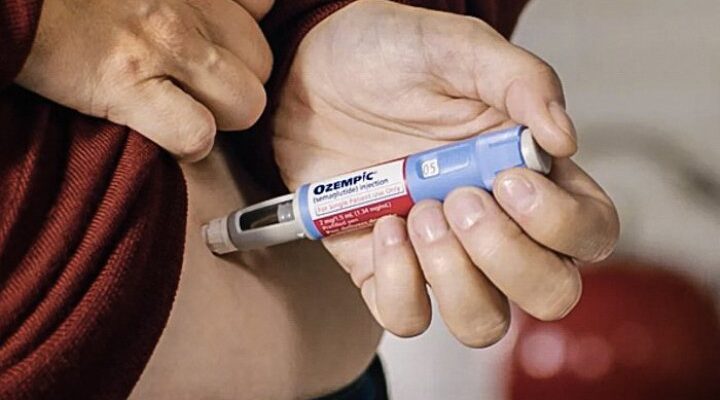 Бум на Ozempic: препарат для діабету, який скидає вагу, шумить у всьому світі. Пояснюємо його плюси і ризики