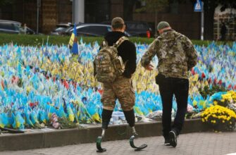 Зміни в протезуванні військових: як безкоштовно отримати кращі, високофункціональні протези