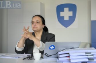«Квітково-цукерковий період закінчився»: голова НСЗУ про перевірки лікарень, зміни в тарифах на медпослуги і як повертати кошти