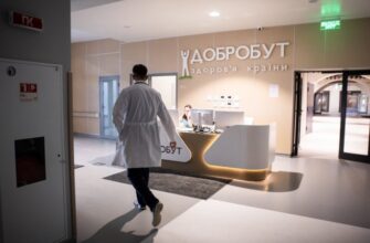 Партнерський репортаж, Фото«У пацієнта з руки стирчить болгарка»: один день з життя лікарів приймального відділення