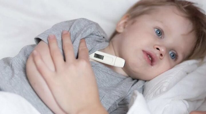 Чому дитина 1–7 років постійно хворіє і чи можна це якось виправити? Пояснює педіатр