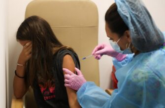 З 1 січня в Україні набуде чинності новий календар щеплень: що треба знати всім в Україні і тим, чиї діти мігрують між країнами