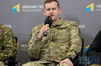 «Помилишся — заплатиш з власної кишені», — як полковник Ігор Щербаков вчить лікарів бути начмедами у війську
