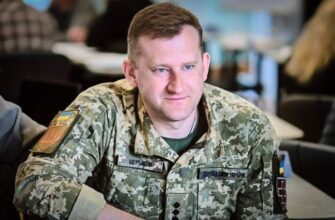 «Помилишся – заплатиш з власної кишені», – як полковник медичної служби Ігор Щербаков вчить лікарів бути начмедами