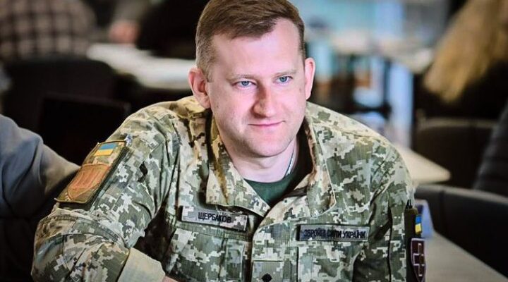 «Помилишся – заплатиш з власної кишені», – як полковник медичної служби Ігор Щербаков вчить лікарів бути начмедами